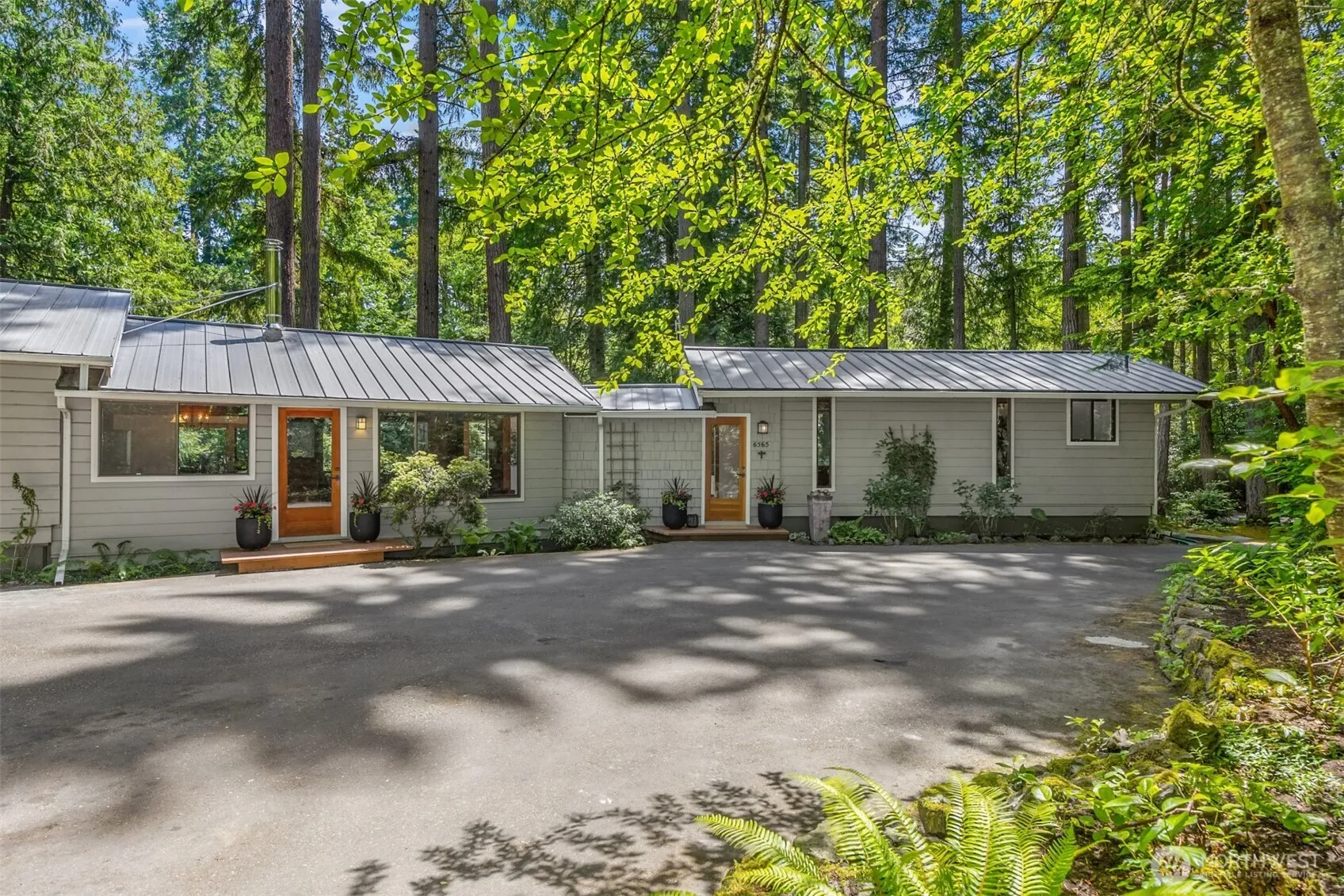 Property photo for 6565 Ne Island Center Rd., Bainbridge Island photo 2