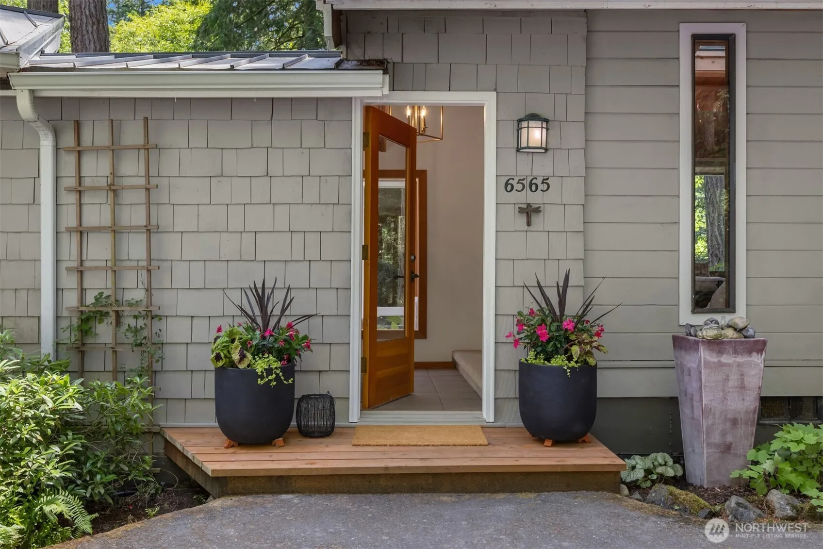 Property photo for 6565 Ne Island Center Rd., Bainbridge Island photo 4