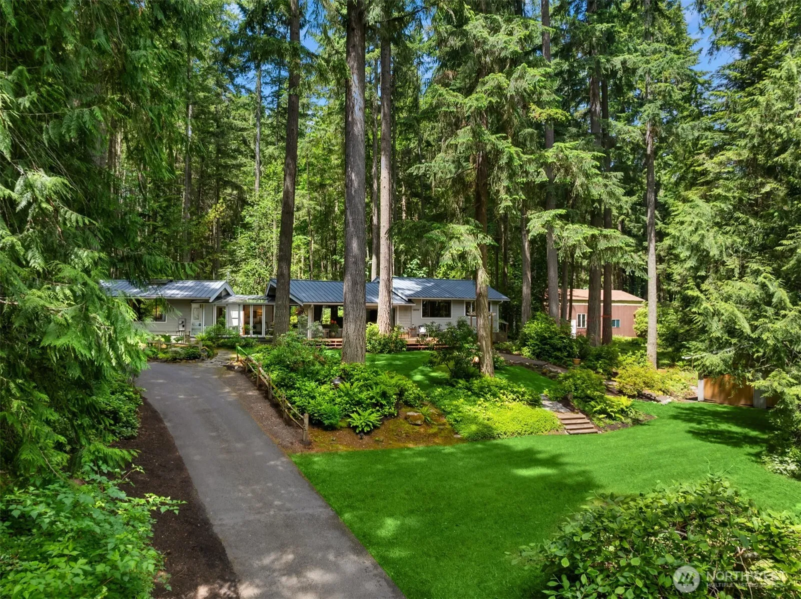 Property photo for 6565 Ne Island Center Rd., Bainbridge Island