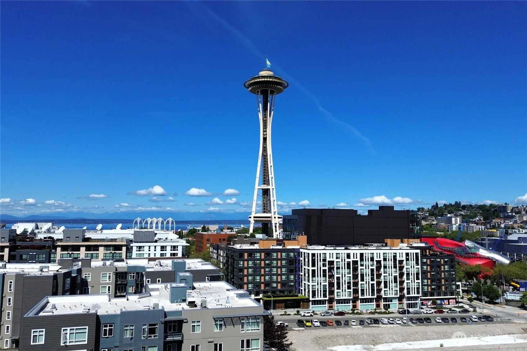 Property photo for 699 John Street #308, Seattle