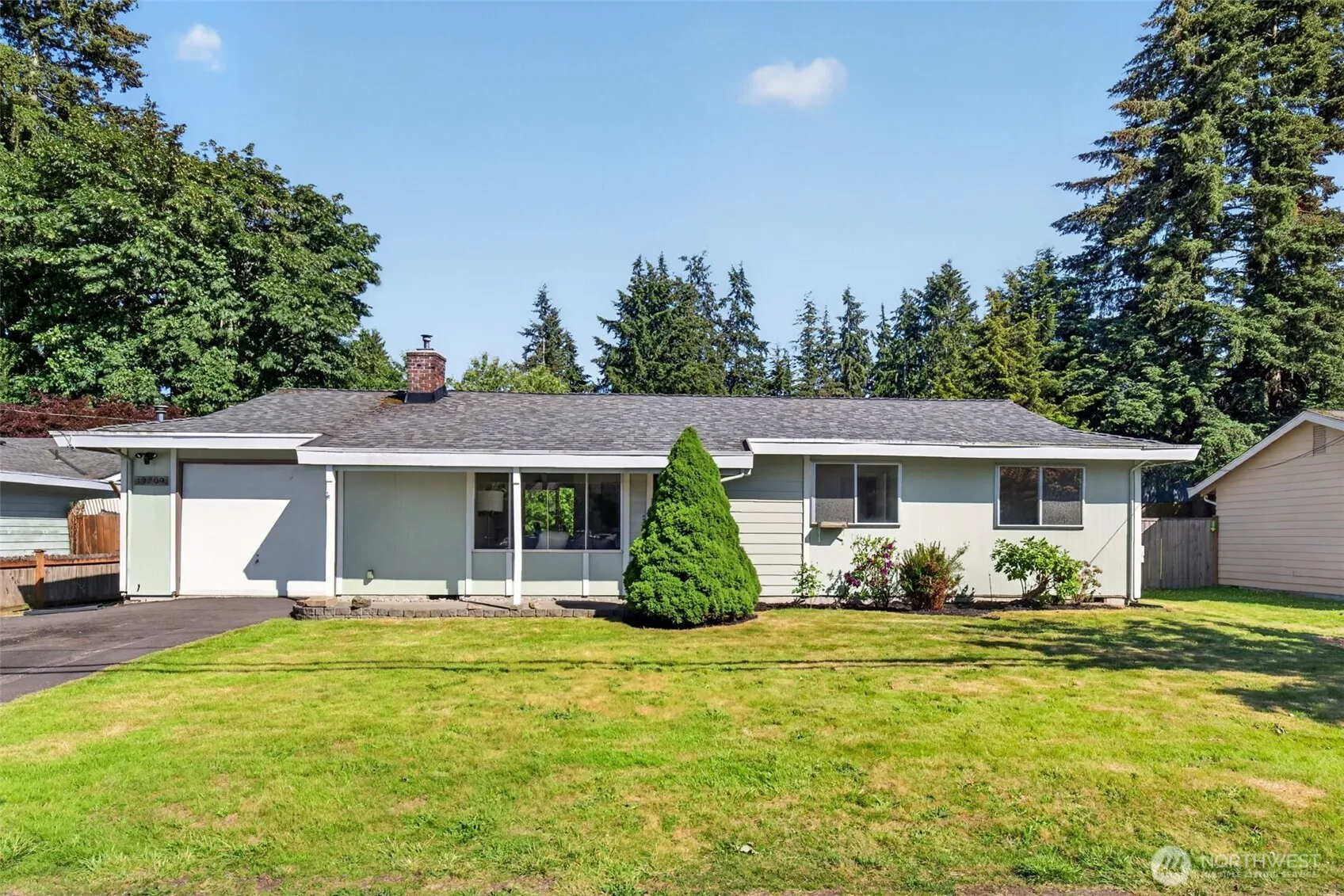 Property photo for 19209 Grannis Road, Bothell