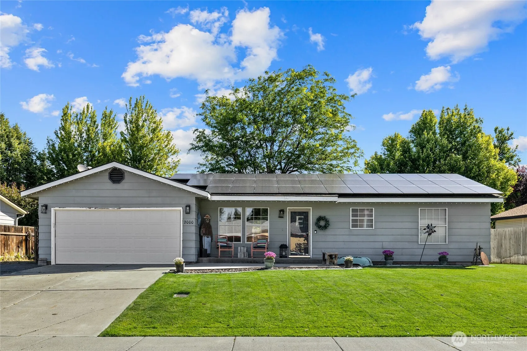 Property photo for 2000 N Green Parks Drive, Ellensburg photo 2
