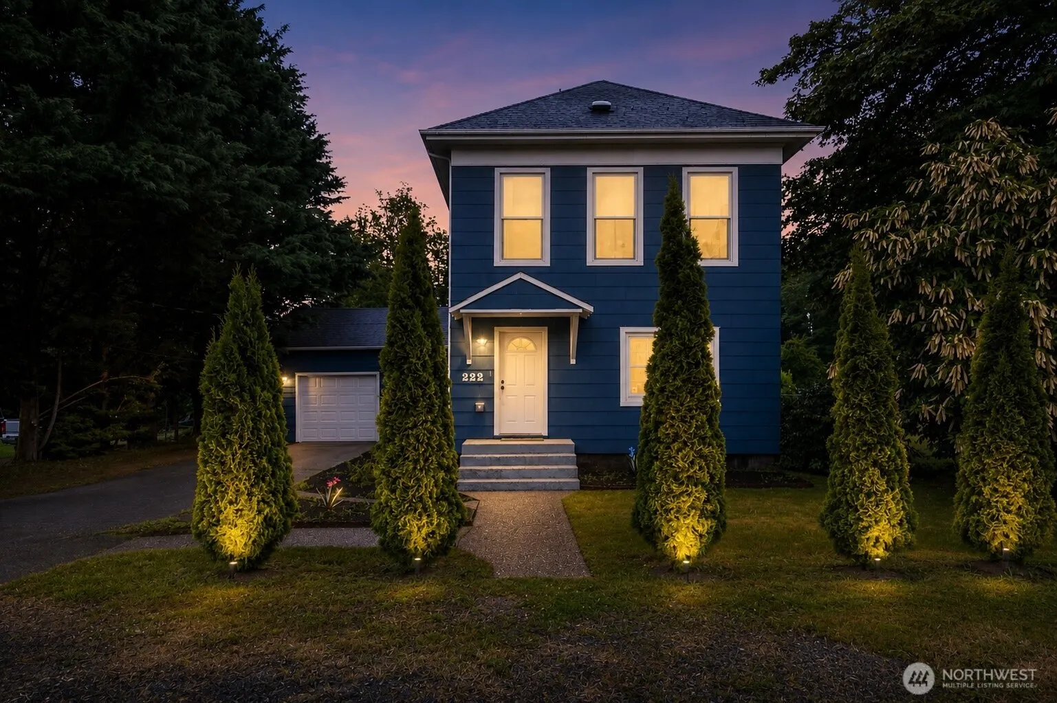 Property photo for 222 S 10th Street, Shelton