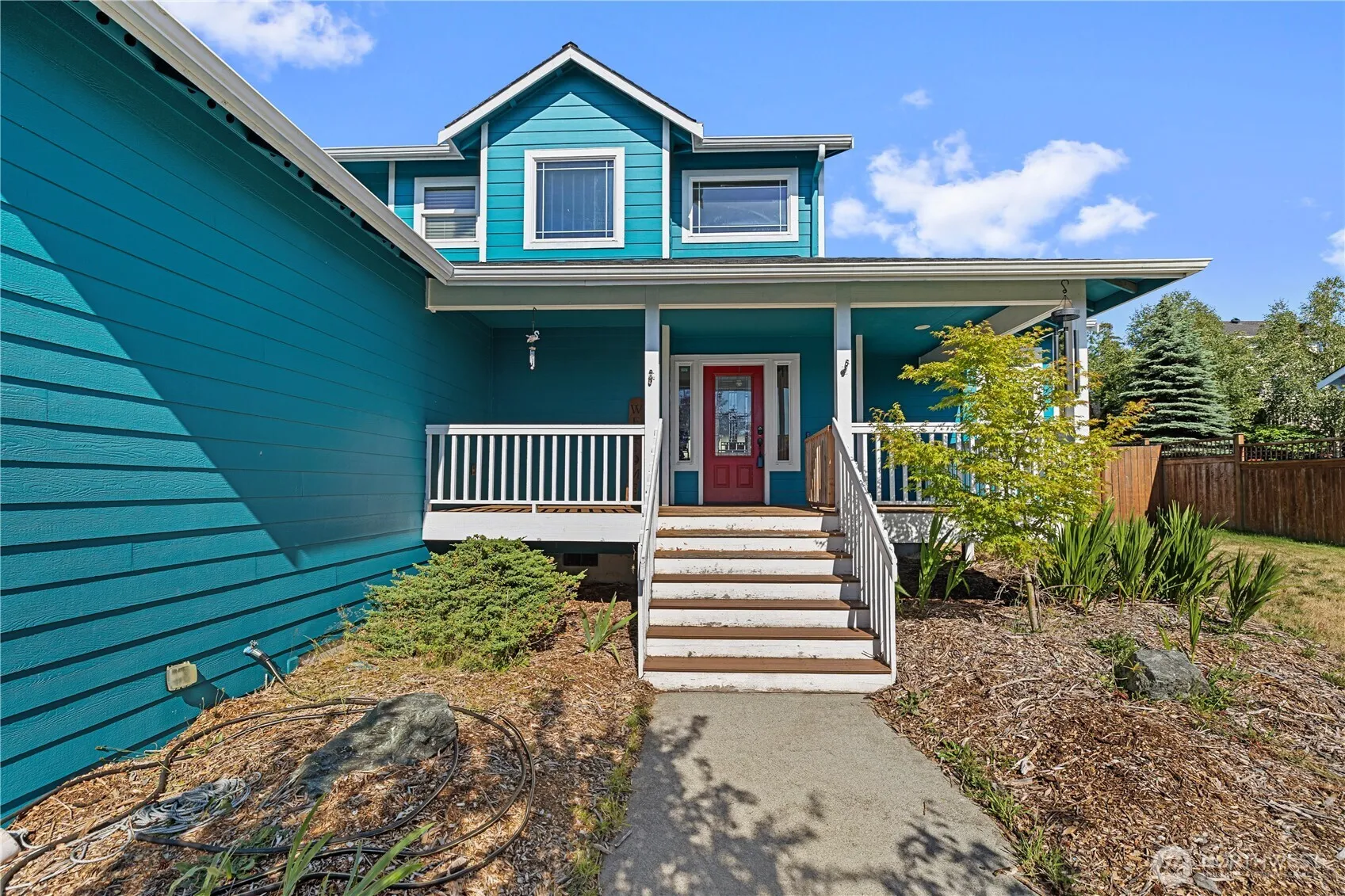 Property photo for 1702 Sw Ulysses Street, Oak Harbor photo 2