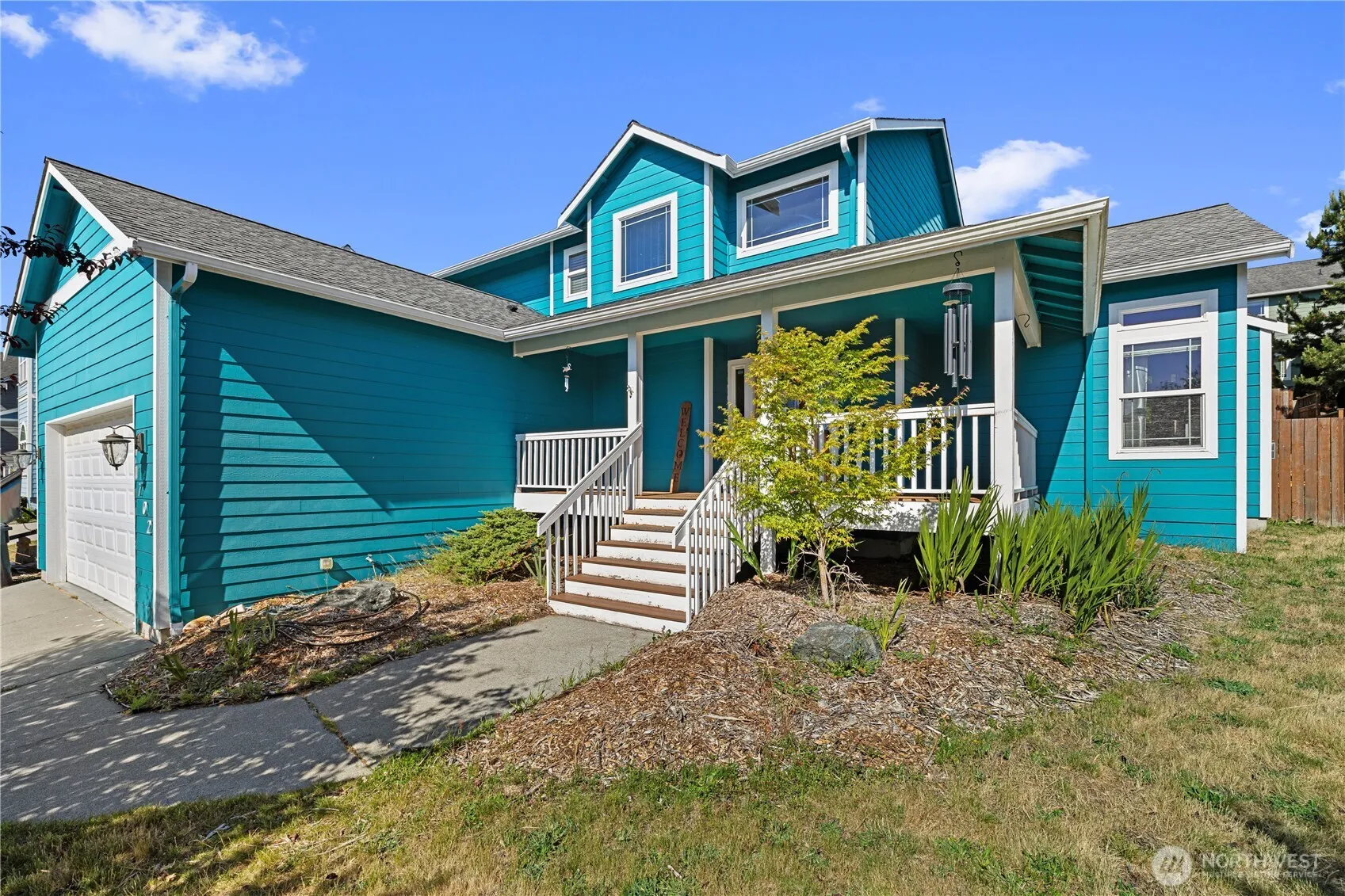 Property photo for 1702 Sw Ulysses Street, Oak Harbor