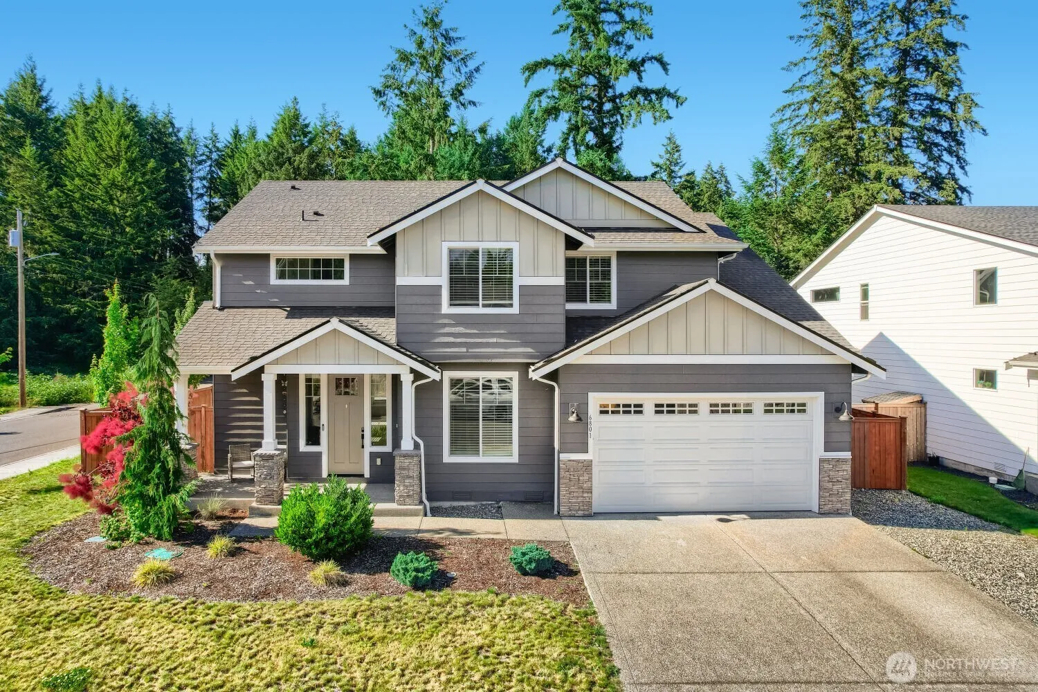 Property photo for 6801 165th Street Ct E, Puyallup