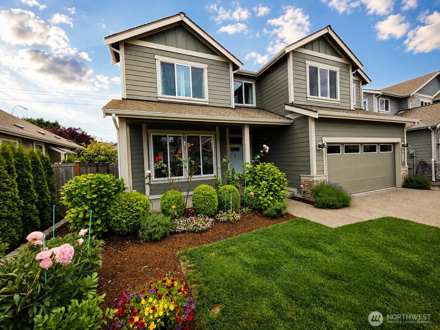 Property photo for 3115 69th Lane Sw, Tumwater photo 3