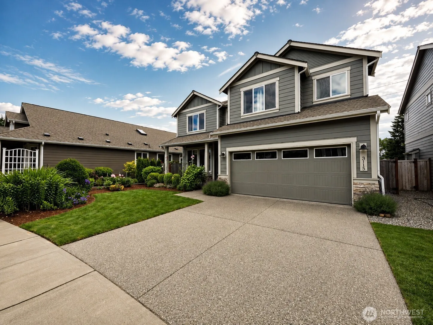 Property photo for 3115 69th Lane Sw, Tumwater photo 2