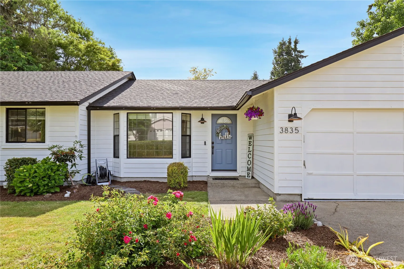 Property photo for 3835 Blue Finch Court Se, Olympia photo 2