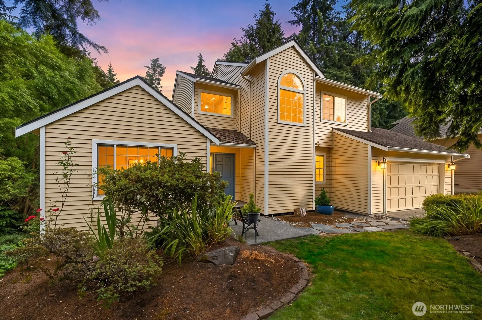 Property photo for 14009 Cascade Drive Se, Snohomish
