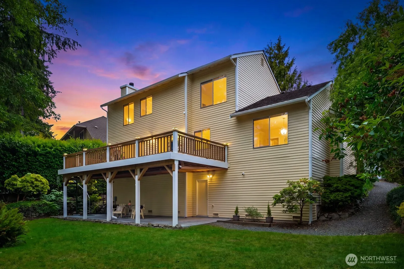 Property photo for 14009 Cascade Drive Se, Snohomish photo 5