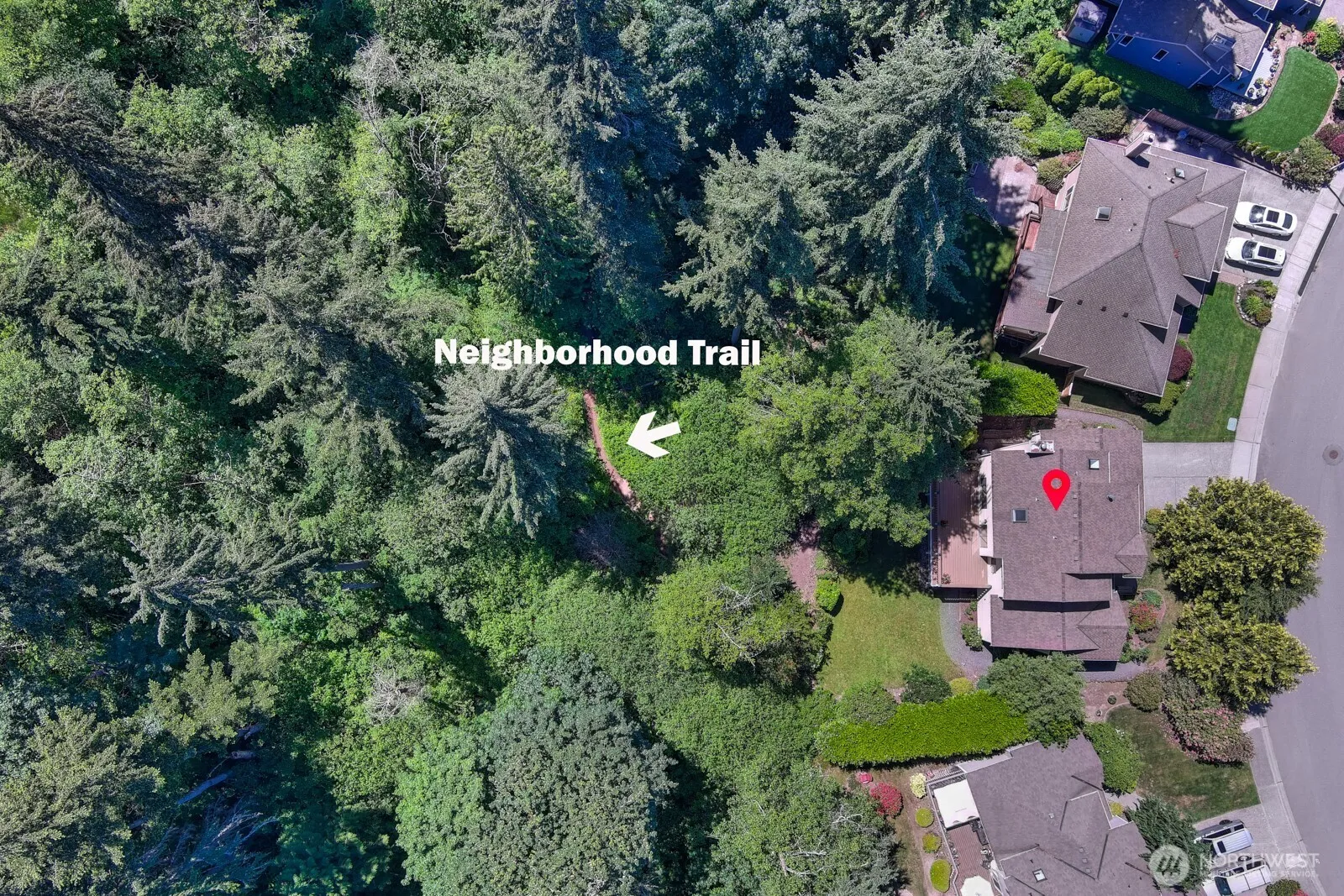 Property photo for 14009 Cascade Drive Se, Snohomish photo 3
