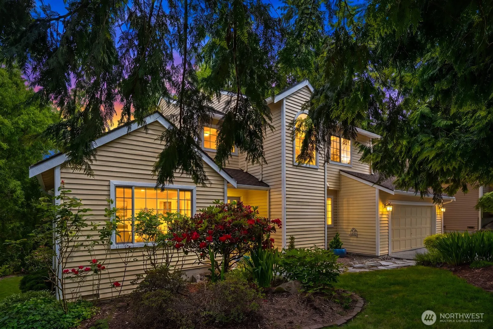 Property photo for 14009 Cascade Drive Se, Snohomish
