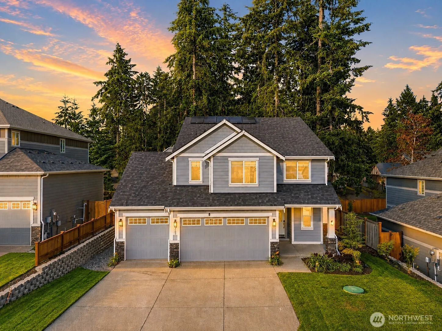 Property photo for 6729 Dusty Lane Se, Lacey