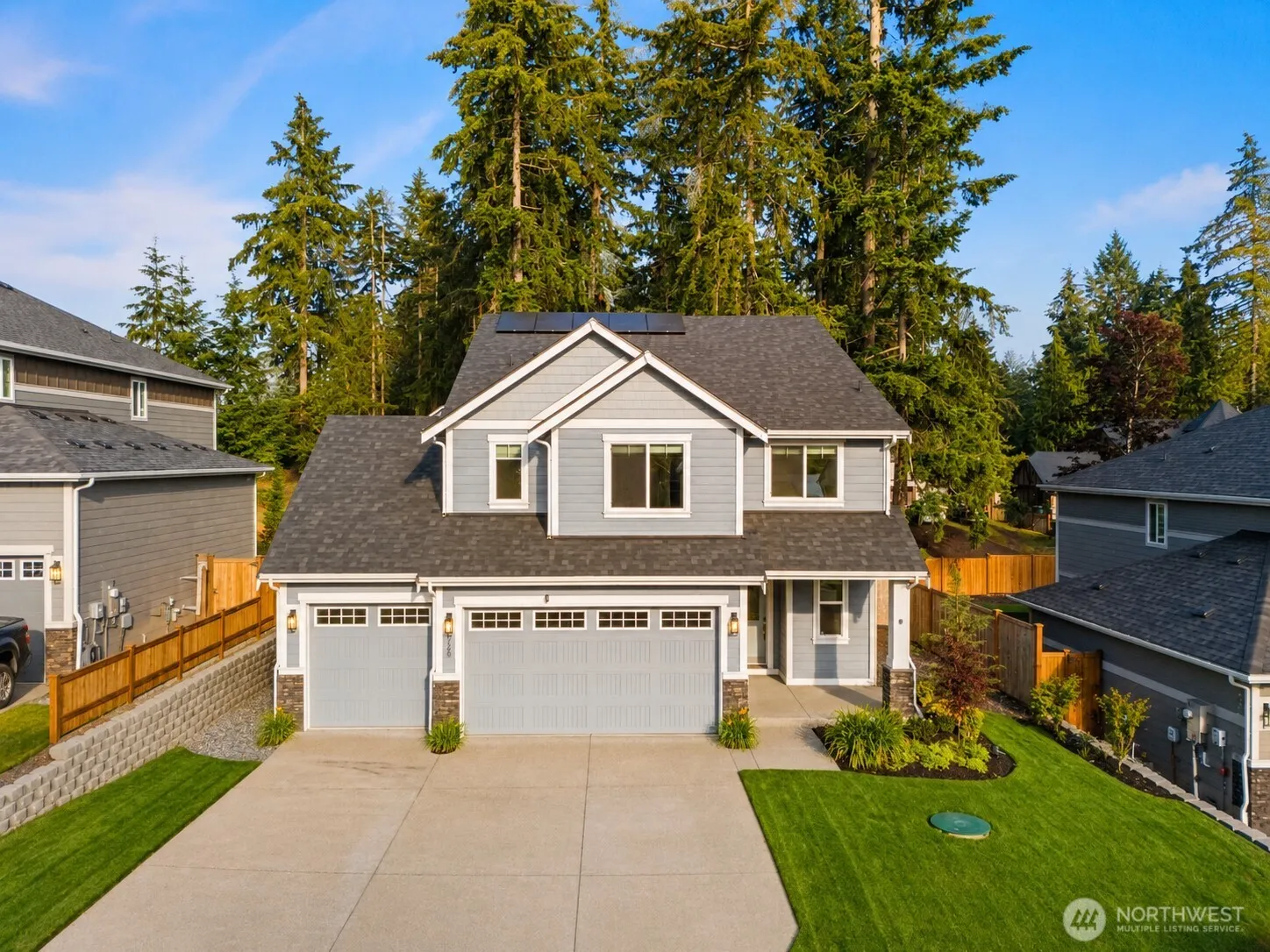 Property photo for 6729 Dusty Lane Se, Lacey