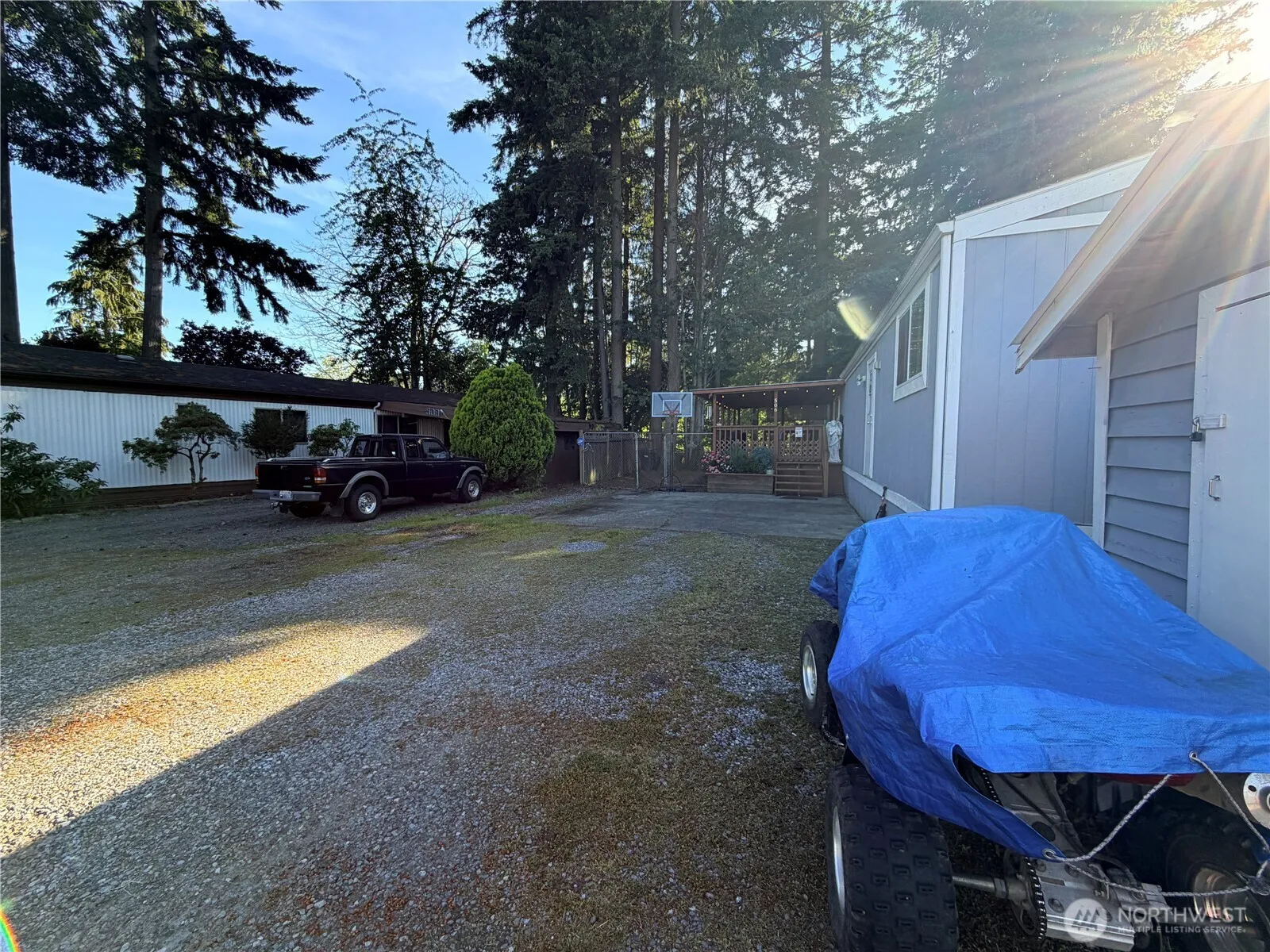 Property photo for 506 195th Ave E Unit 2 E #2, Lake Tapps photo 2