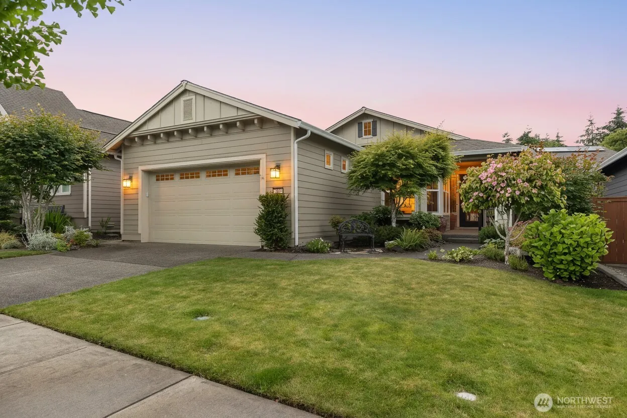 Property photo for 8618 Anderson Court Ne, Lacey