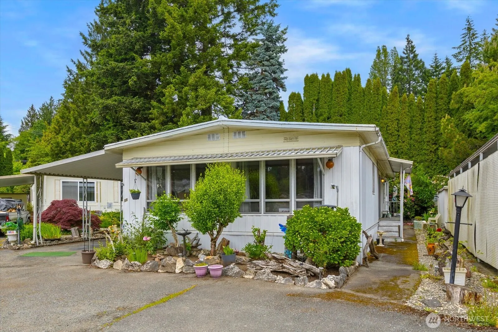 Property photo for 5220 176th Street Sw #55, Lynnwood
