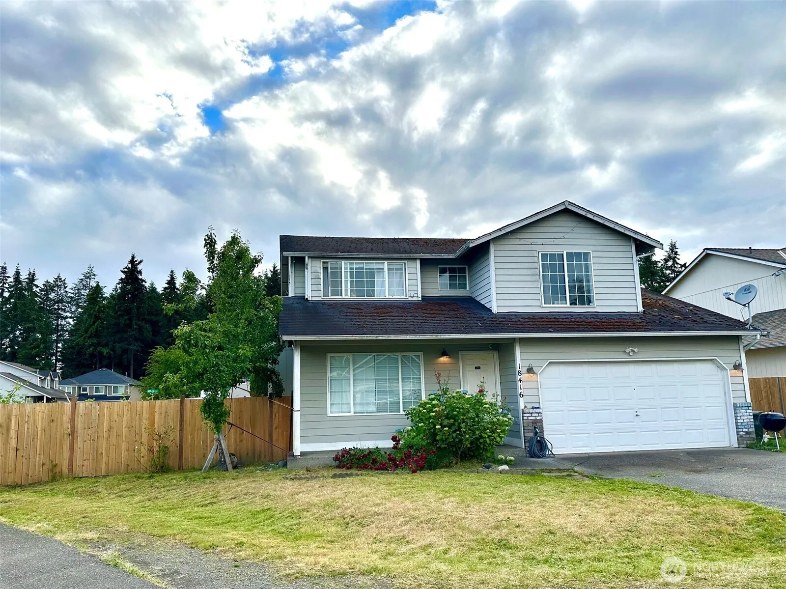 Property photo for 18416 80th Avenue Ct E, Puyallup