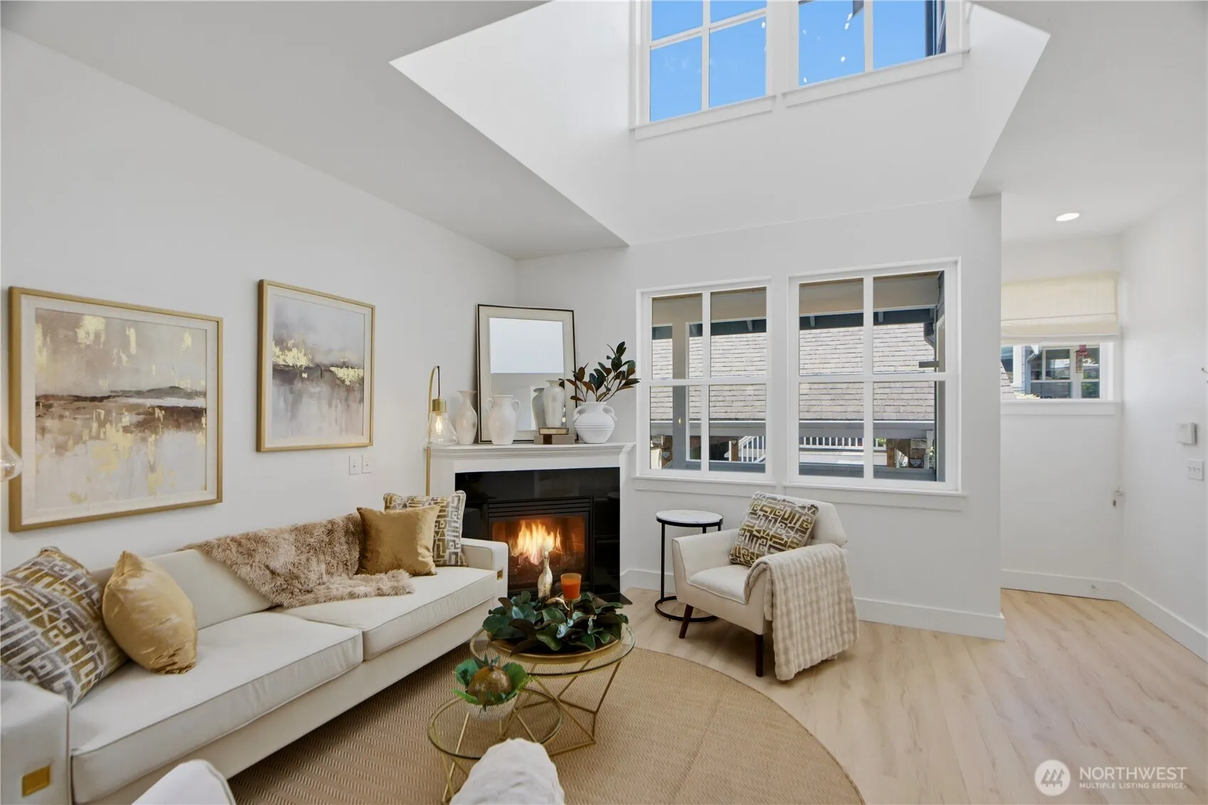 Property photo for 168 18th Ave #b, Seattle