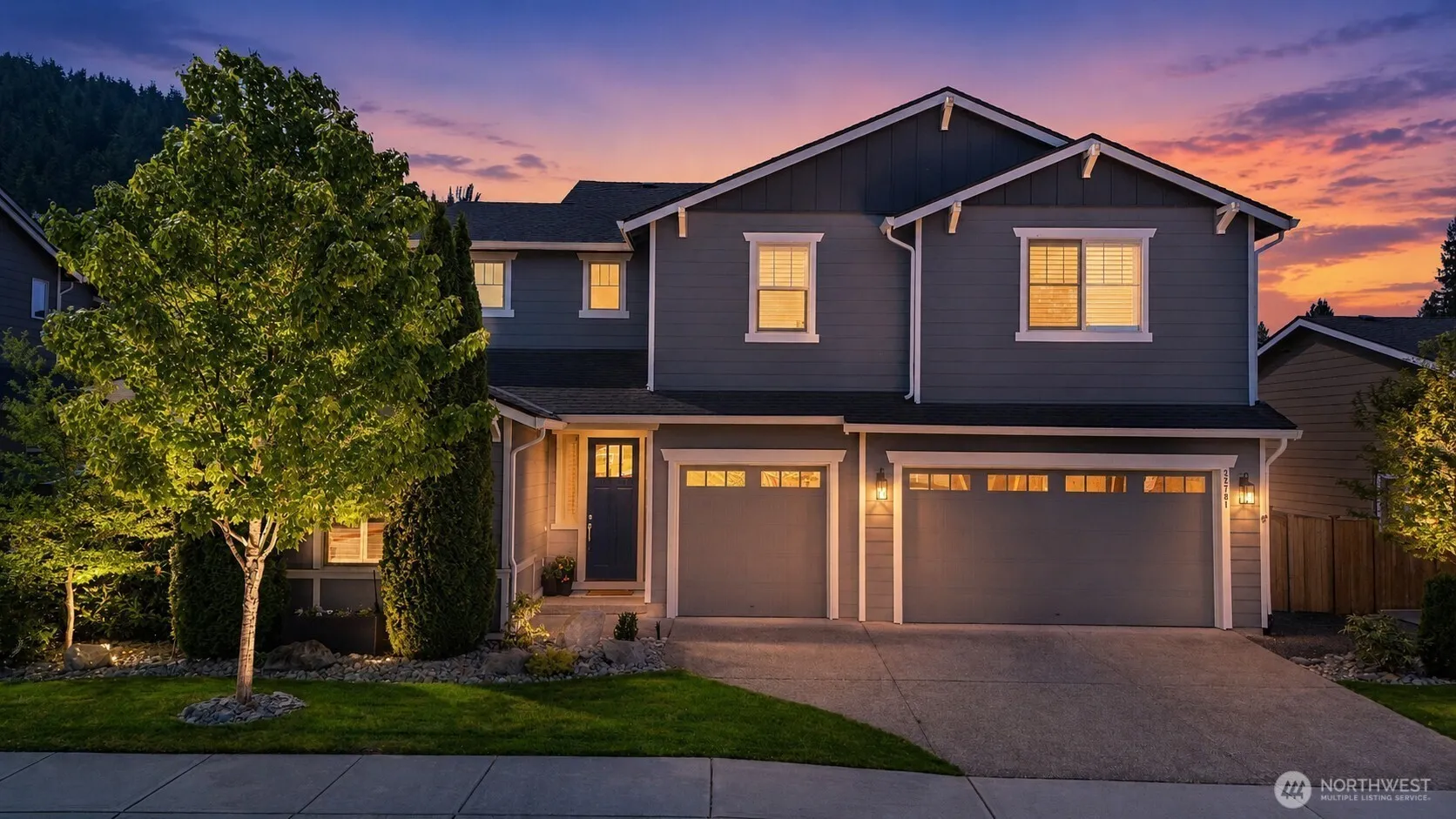 Property photo for 32781 Ne 52nd Street, Carnation