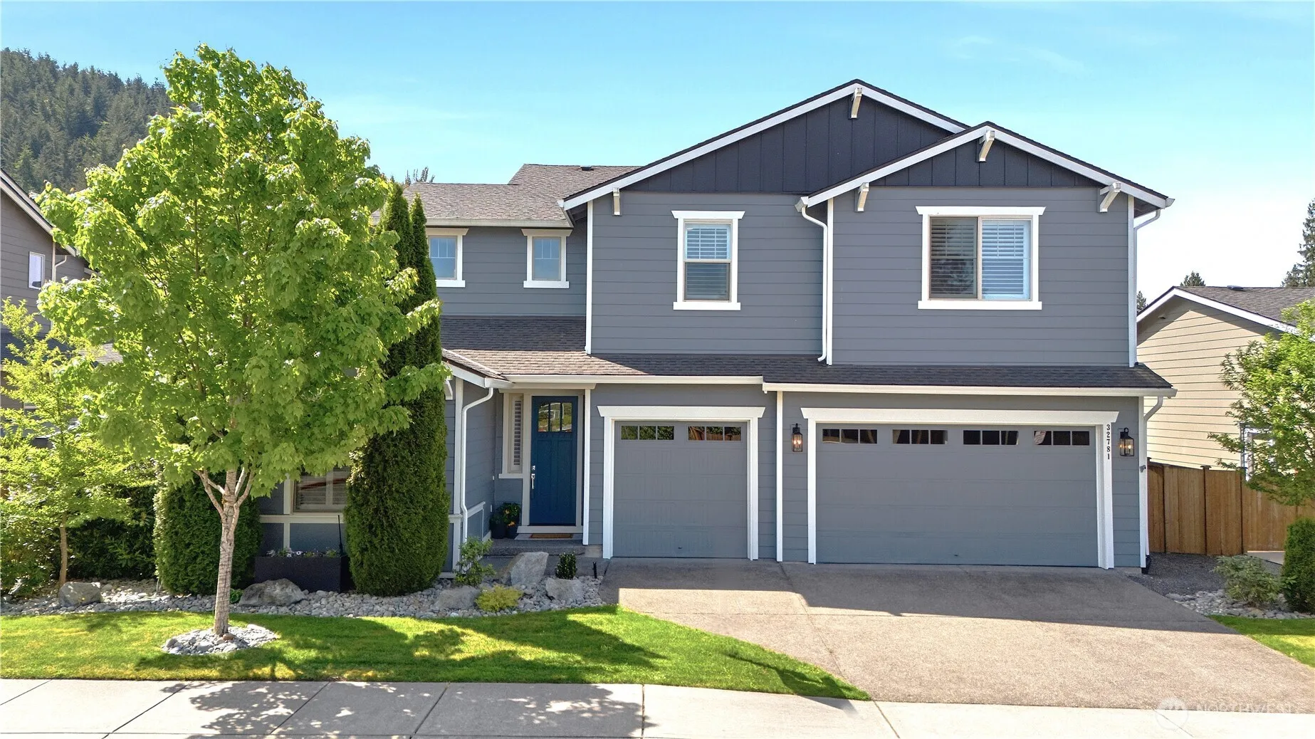 Property photo for 32781 Ne 52nd Street, Carnation photo 2