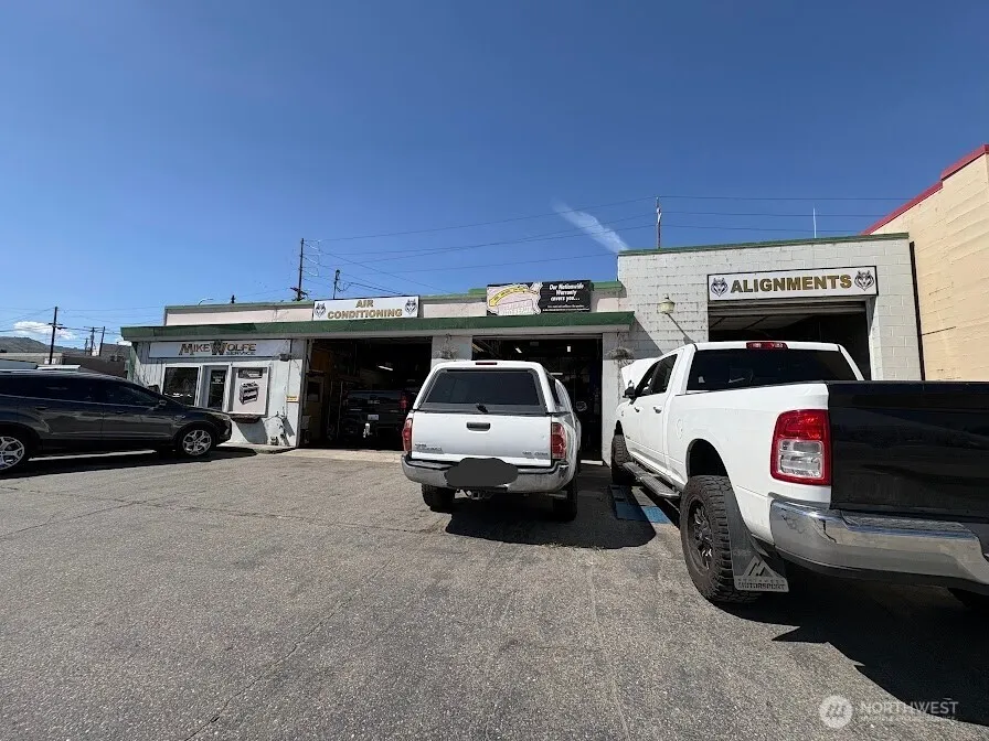 Property photo for 724 Wenatchee, Wenatchee