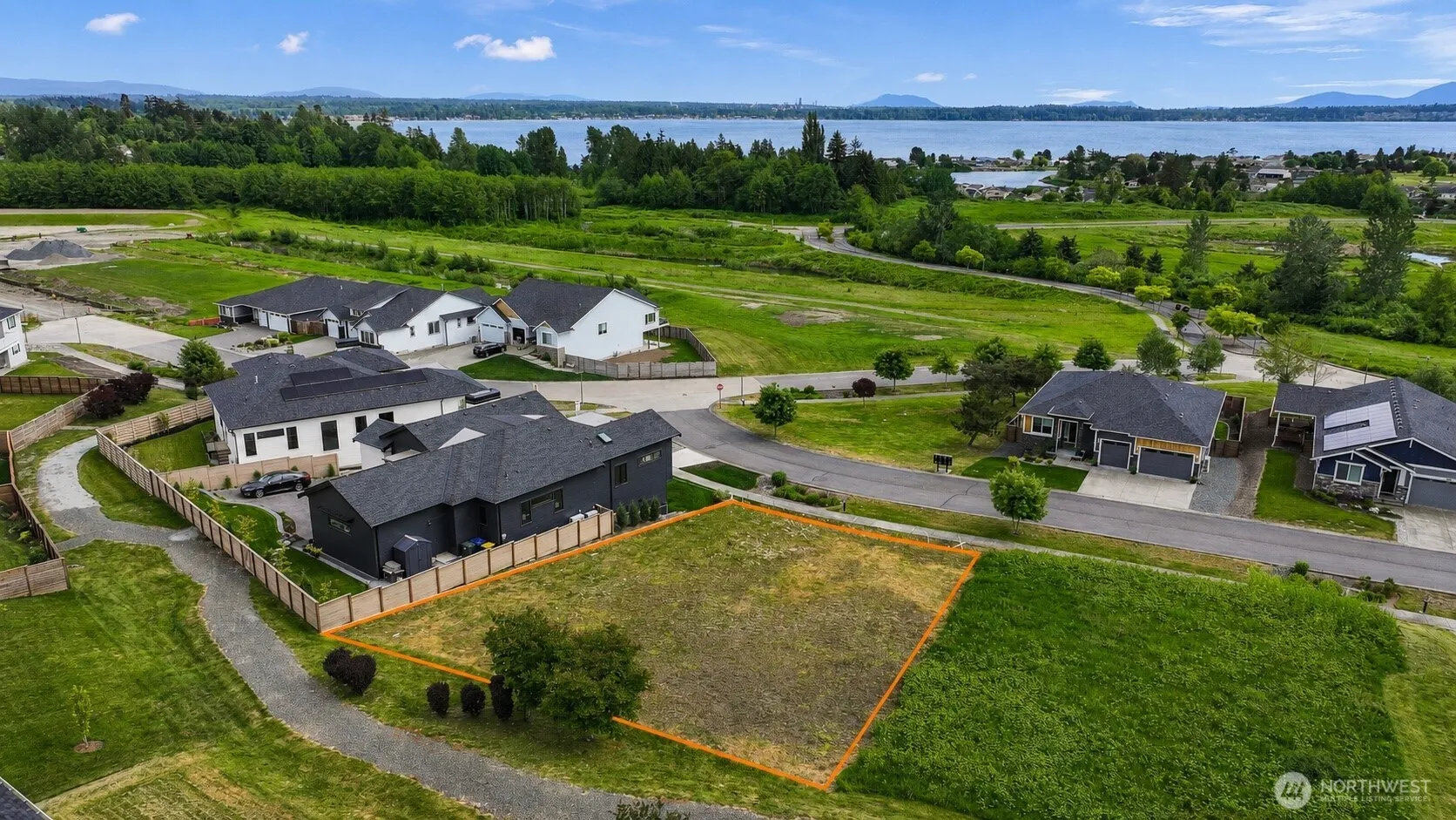 Property photo for 5422 Lasiandra, Blaine
