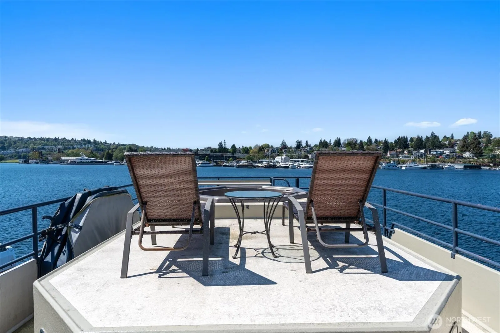 Property photo for 11 E Allison Street #2, Seattle