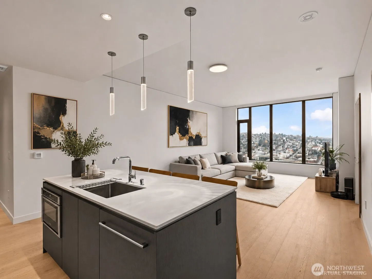 Property photo for 2510 6th Avenue #2410, Seattle