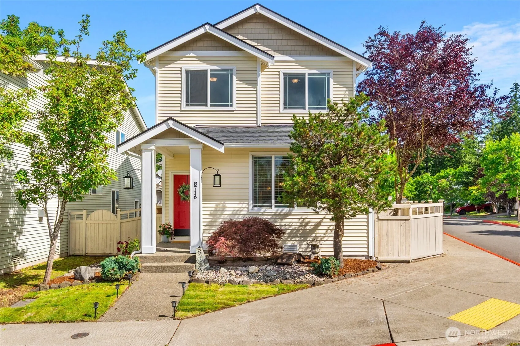 Property photo for 8716 Oslo Lane Ne, Lacey