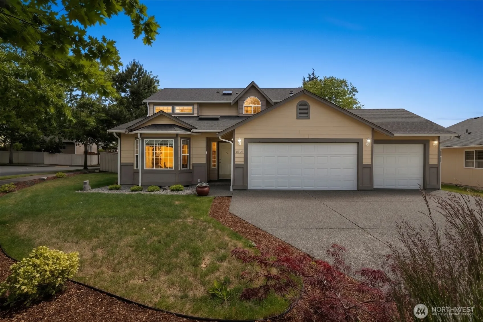 Property photo for 2905 Campus Prairie Loop Ne, Lacey