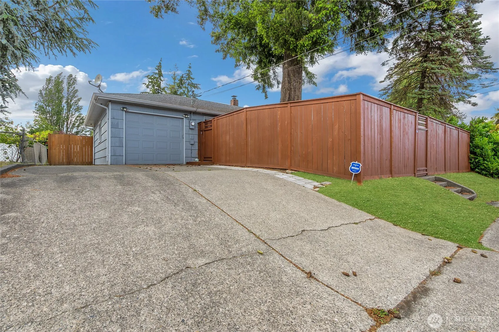 Property photo for 1812 S Sprague Avenue, Tacoma