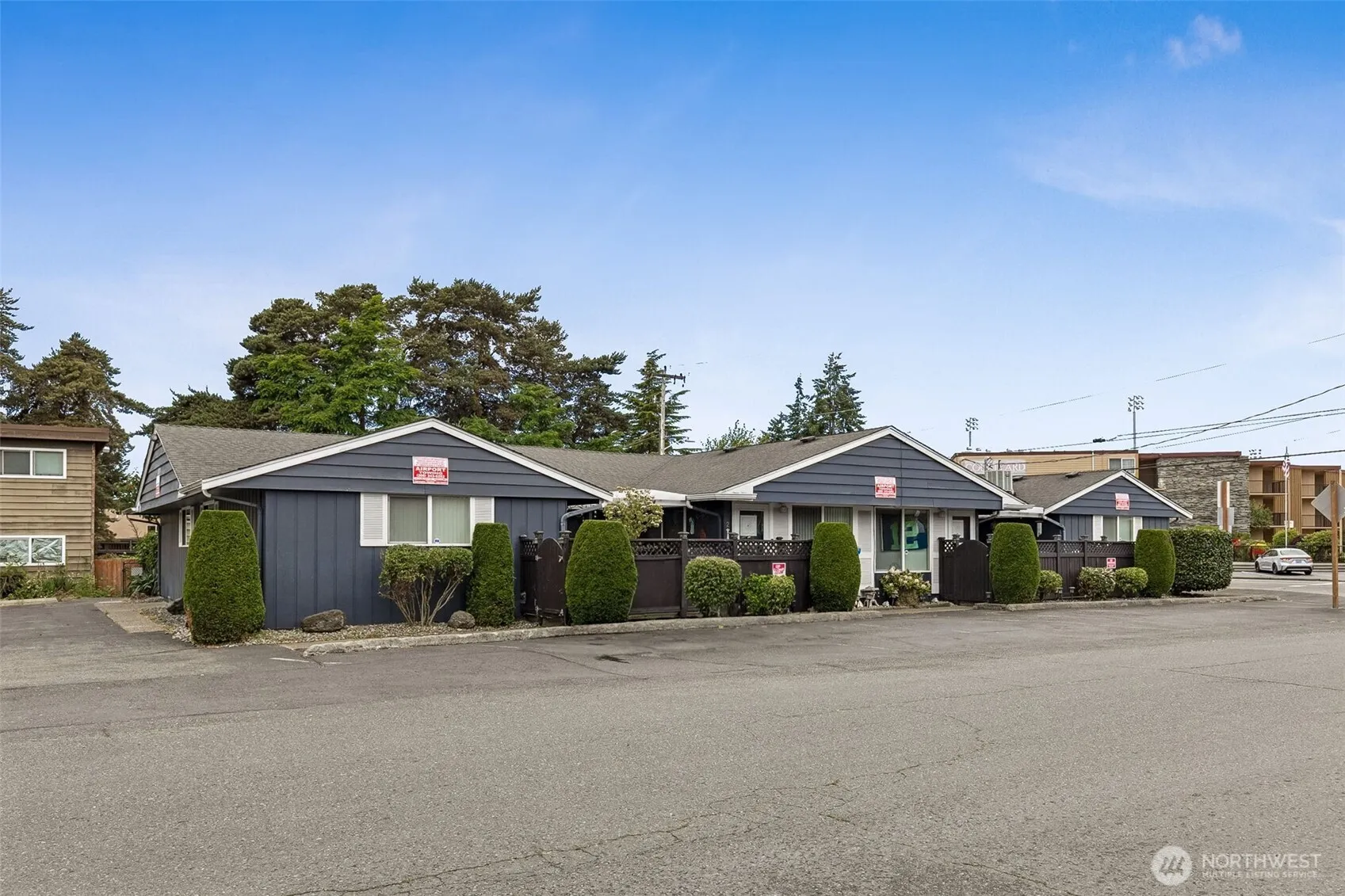 Property photo for 259 S 156th Street #1-4, Burien photo 3