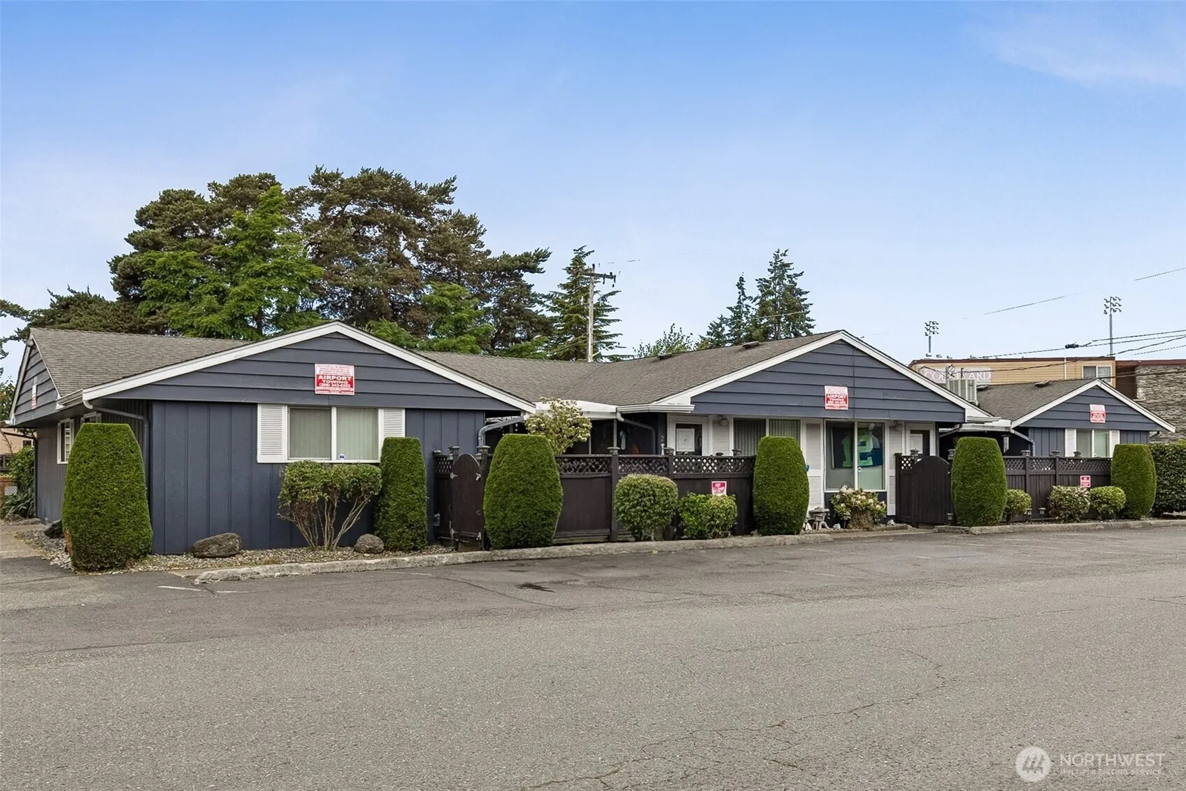 Property photo for 259 S 156th Street #1-4, Burien