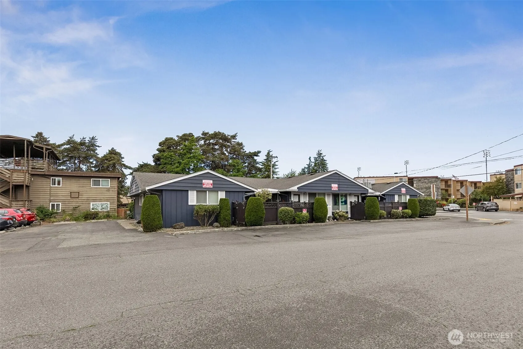 Property photo for 259 S 156th Street #1-4, Burien photo 4