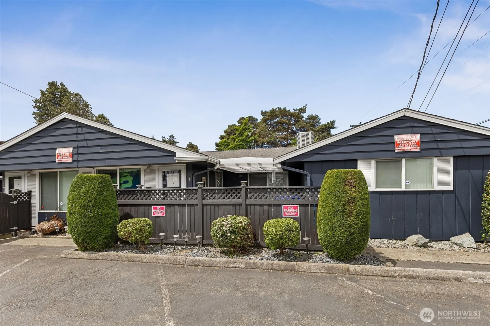 Property photo for 259 S 156th Street #1-4, Burien photo 2