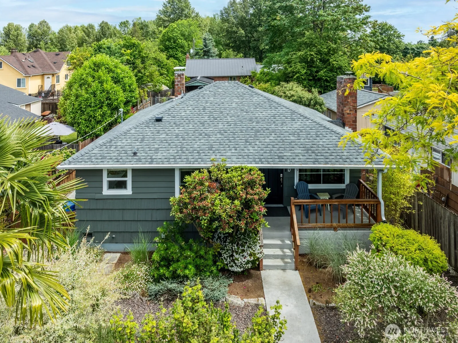 Property photo for 8440 54th Avenue S, Seattle