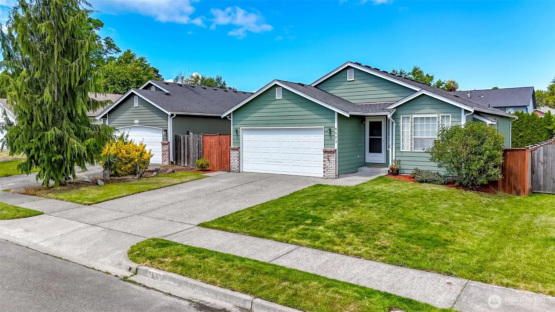 Property photo for 6523 22nd Street Ct Ne, Tacoma