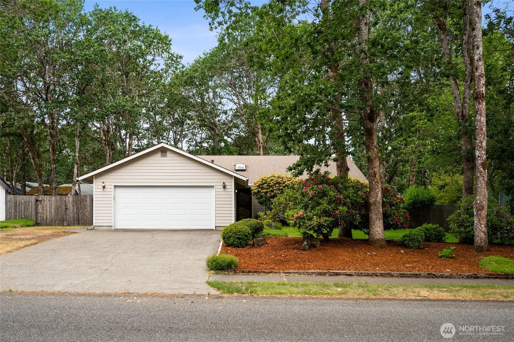 Property photo for 4627 Se Indian Summer Drive, Olympia