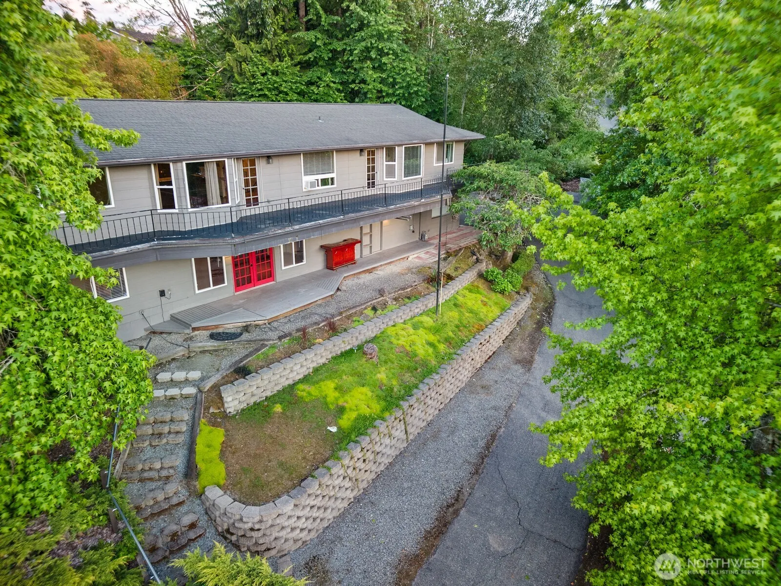 Property photo for 1531 Vista Drive, Puyallup