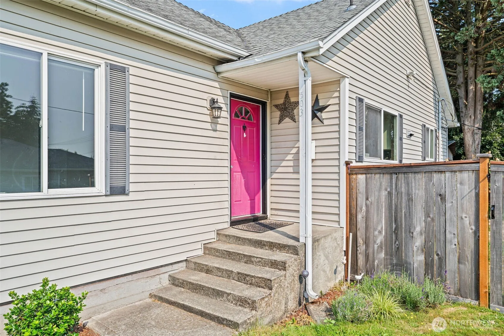 Property photo for 503 S 58th Street, Tacoma photo 2