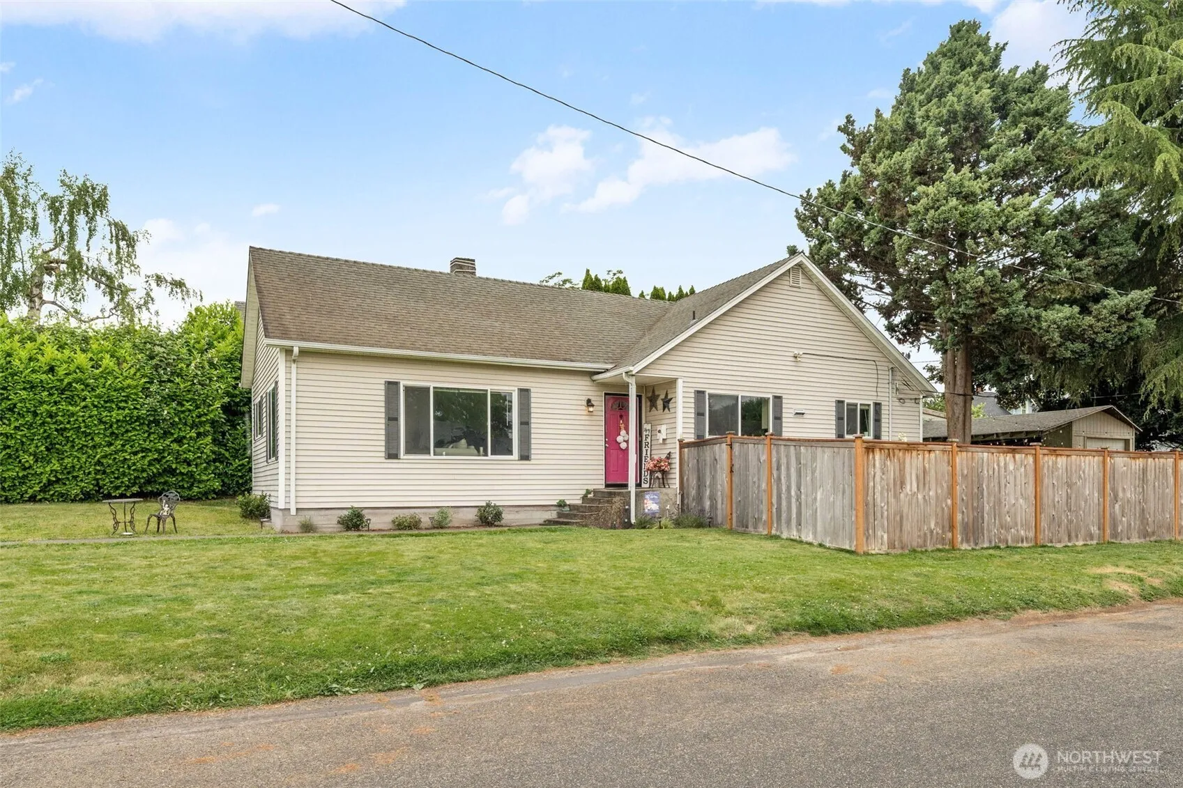 Property photo for 503 S 58th Street, Tacoma