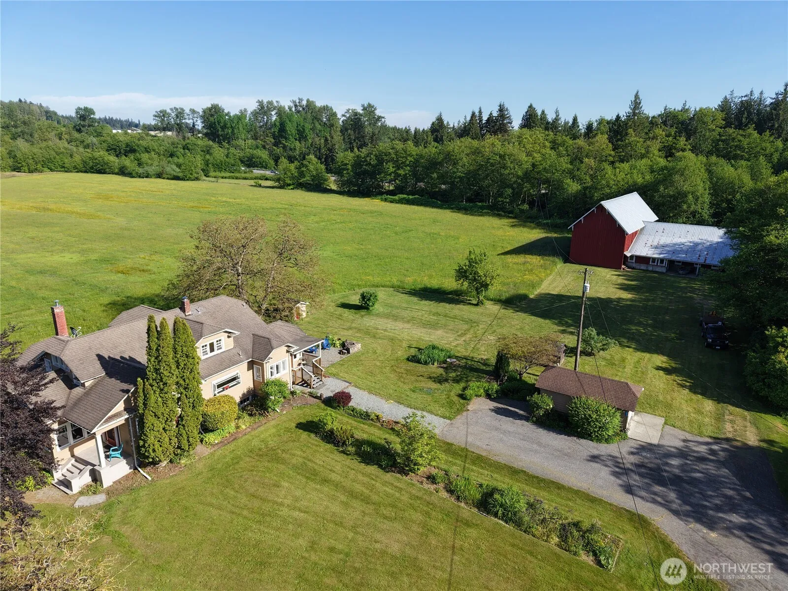 Property photo for 5902 268th Street Nw, Stanwood