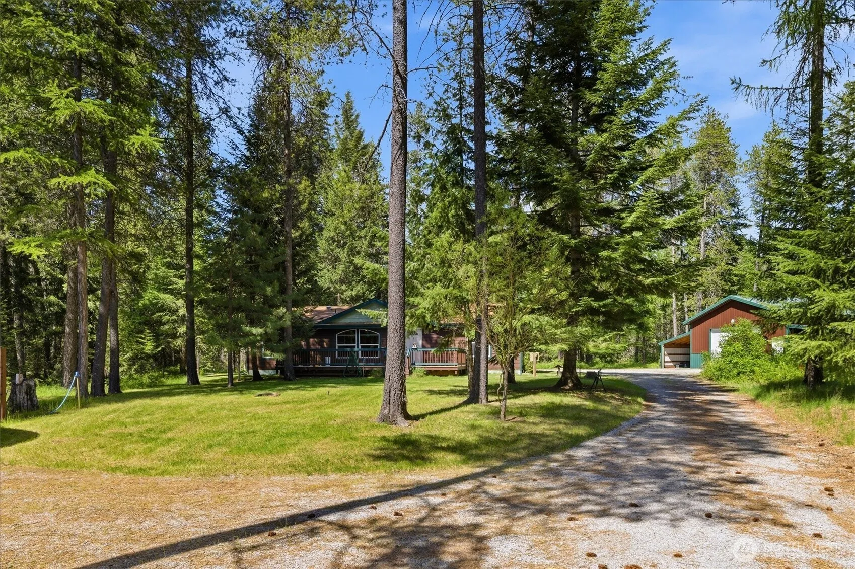 Property photo for 1142 Driskill Road, Newport