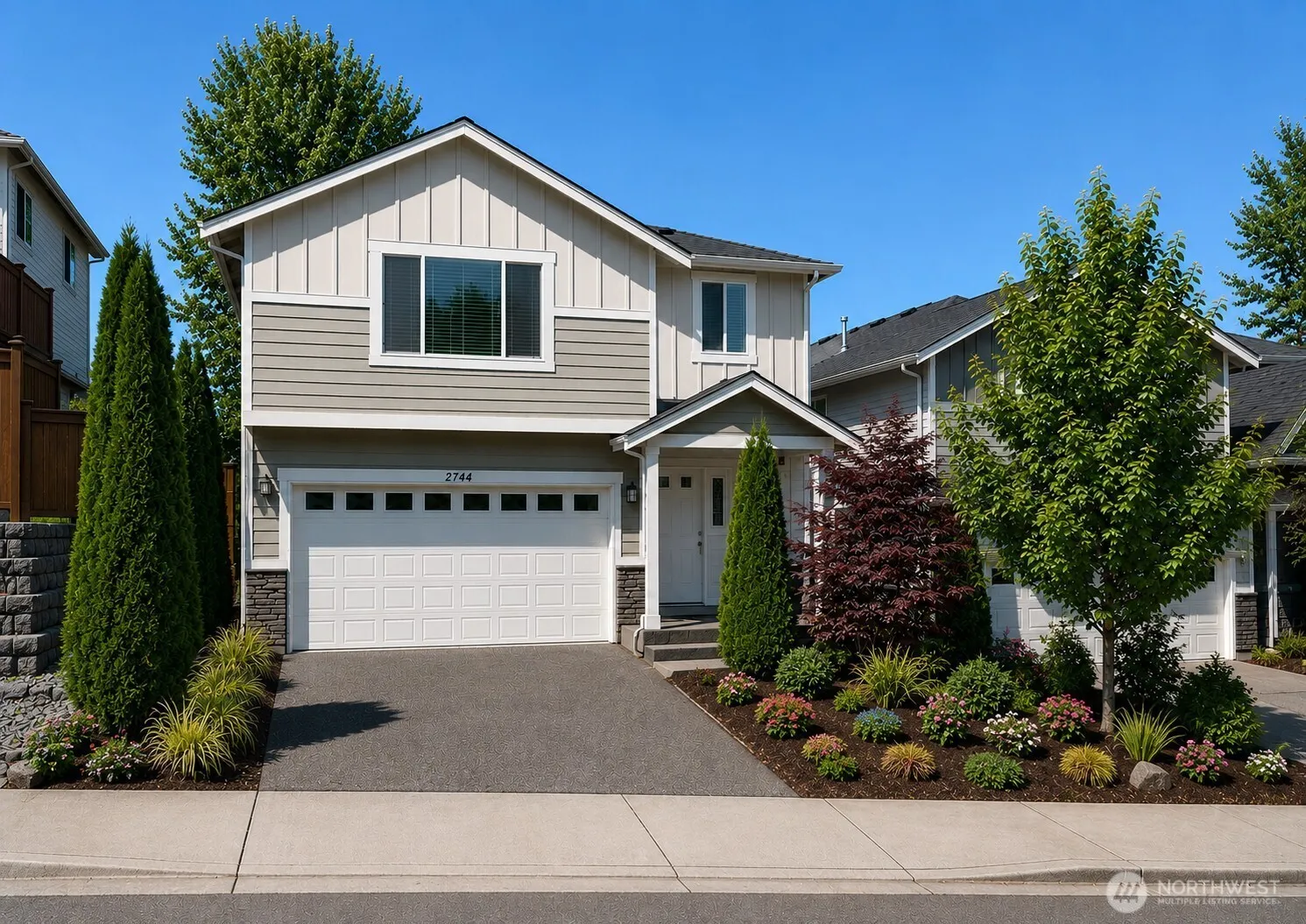 Property photo for 2744 S 120th Place, Seattle photo 2