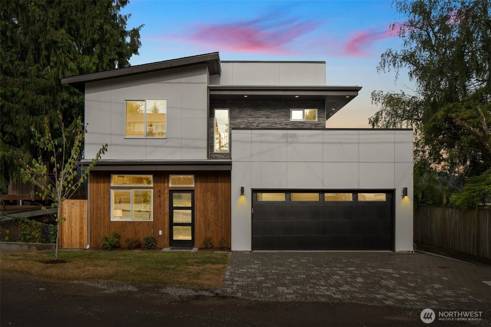 Property photo for 4413 50th Avenue Sw, Seattle