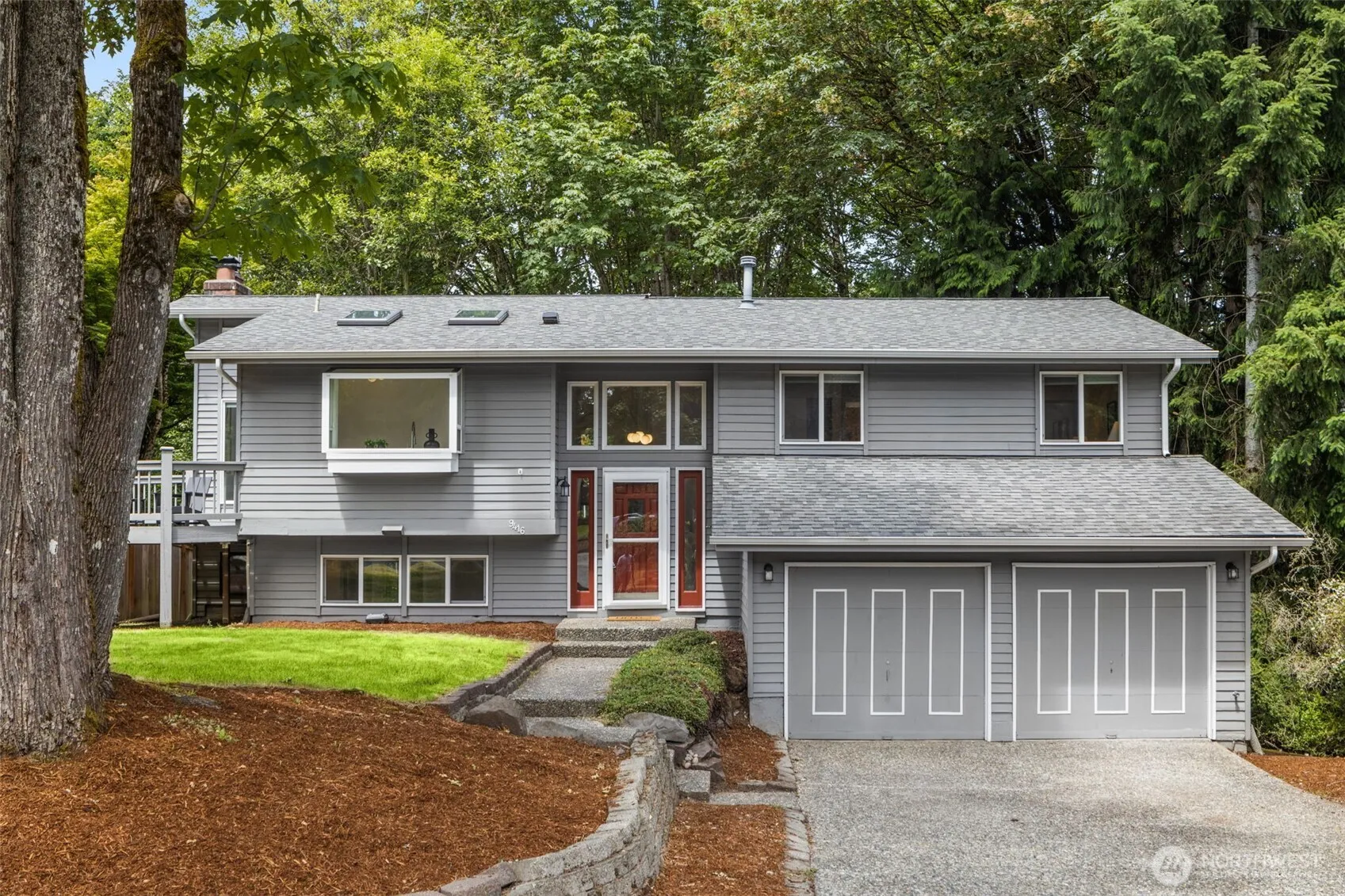 Property photo for 9416 Ne 143rd Street, Kirkland