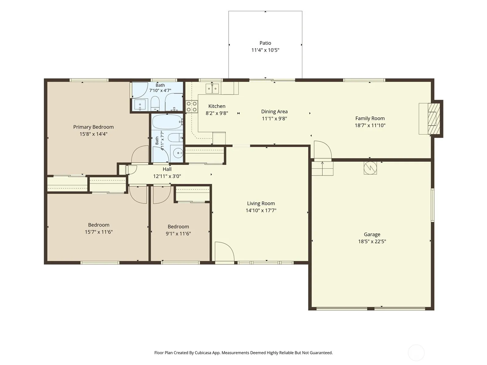 Property photo for 5627 60th Drive Ne, Marysville photo 2