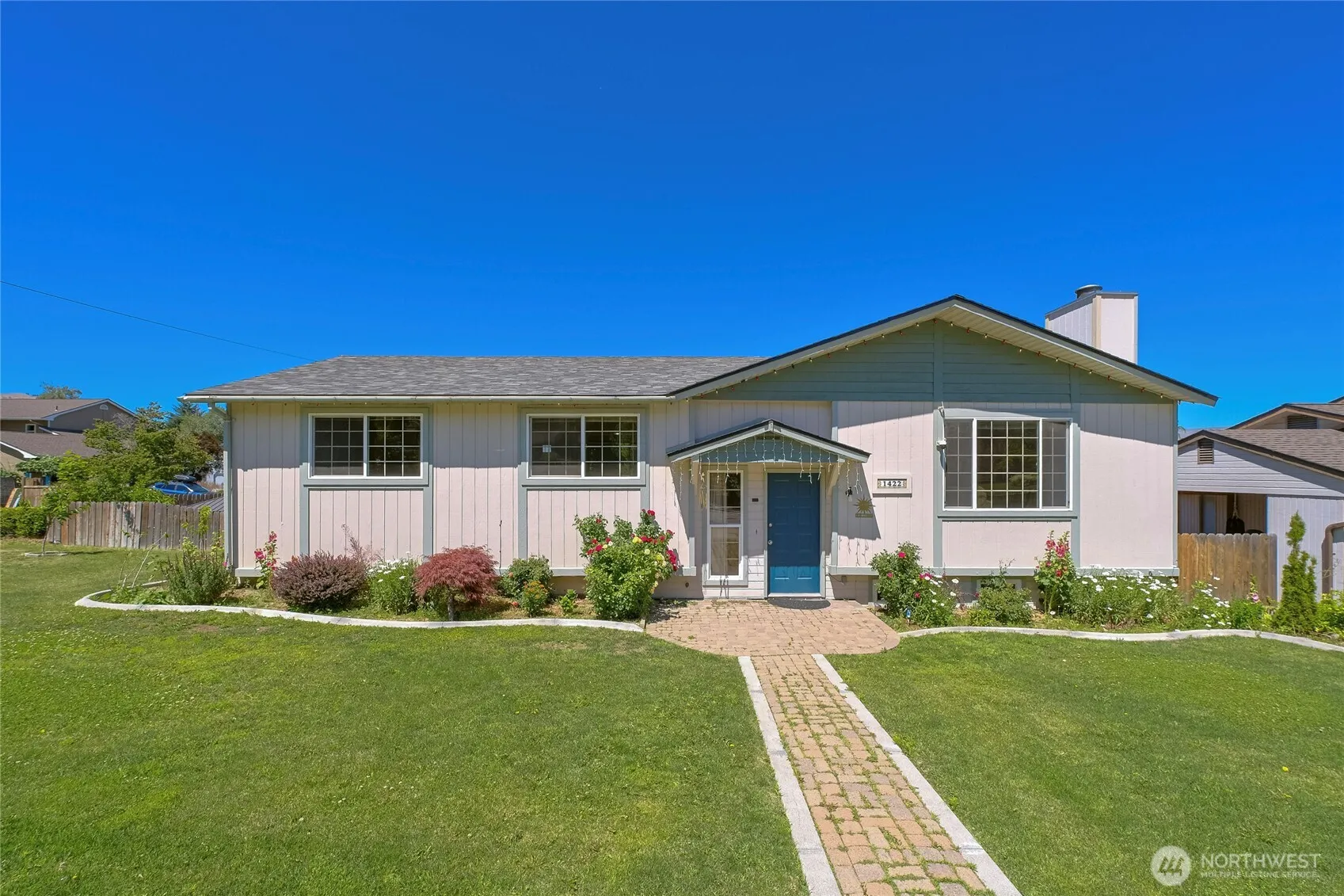 Property photo for 1422 Millerdale Avenue, Wenatchee